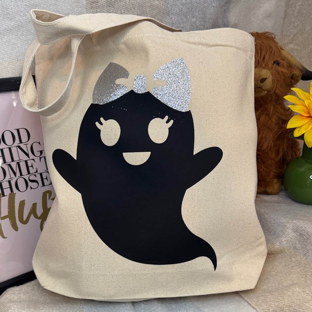 1 Customized Reusable Bag - Picture 3 of 13